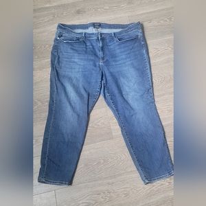 Judy Blue Jeans size 24W